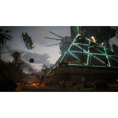 Игра Cyberpunk 2077 Ultimate Edition (NS2)