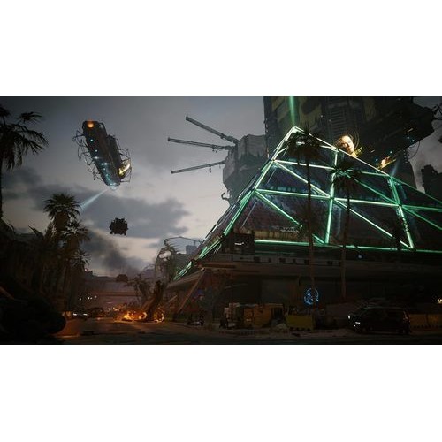 משחק Cyberpunk 2077 Ultimate Edition (NS2)
