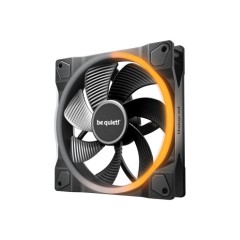 מאוורר BE QUIET! LIGHT WINGS ‏140 מ״מ PWM רוורס
