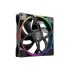 מאוורר BE QUIET! LIGHT WINGS ‏140 מ״מ PWM רוורס