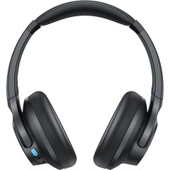 Wireless On-Ear Headphones Anker Soundcore Q11i — Black