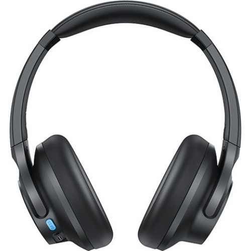 Wireless On-Ear Headphones Anker Soundcore Q11i — Black