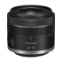 עדשת Canon RF 24-50mm F4.5-6.3 IS STM למצלמות עם תושבת Canon RF — שחור