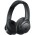 Wireless On-Ear Headphones Anker Soundcore Q11i — Black