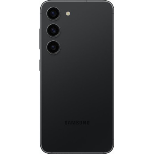 Samsung Galaxy S23 8 ГБ+128 ГБ Черный