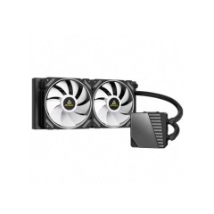 Кулер для процессора ANTEC SYMPHONY 240 AR ГБ CPU LIQUID COOLER