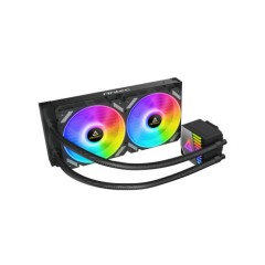 Кулер для процессора ANTEC SYMPHONY 240 AR ГБ CPU LIQUID COOLER