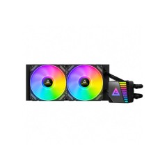 Кулер для процессора ANTEC SYMPHONY 240 AR ГБ CPU LIQUID COOLER