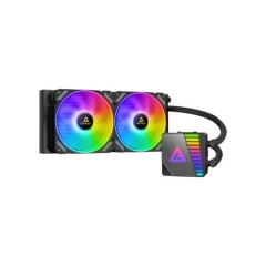 Кулер для процессора ANTEC SYMPHONY 240 AR ГБ CPU LIQUID COOLER