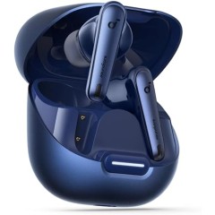 Anker Soundcore Liberty 4 NC TWS Wireless Earbuds — Dark Blue