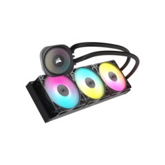 CORSAIR Nautilus 360 RS ARGB Liquid CPU Cooler