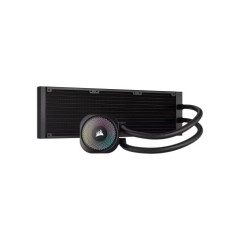 CORSAIR Nautilus 360 RS ARGB Liquid CPU Cooler