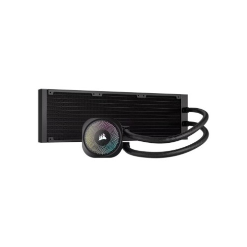 CORSAIR Nautilus 360 RS ARGB Liquid CPU Cooler