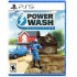 משחק Powerwash Simulator Day 1 Edition (PS5)