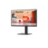 LG 27" Full HD Power Delivery 100Hz Monitor — Black