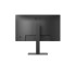 LG 27" Full HD Power Delivery 100Hz Monitor — Black