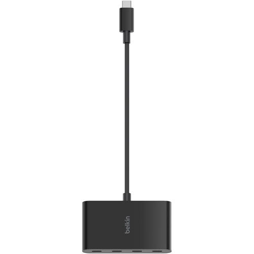 High-Speed Multiport USB-C with 4 USB-C Ports 100W