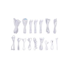 Power Supply LIAN-LI EDGE 1200W 80+ Gold White