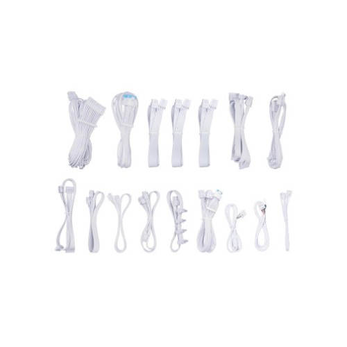 Power Supply LIAN-LI EDGE 1200W 80+ Gold White