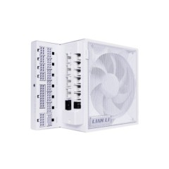 Power Supply LIAN-LI EDGE 1200W 80+ Gold White