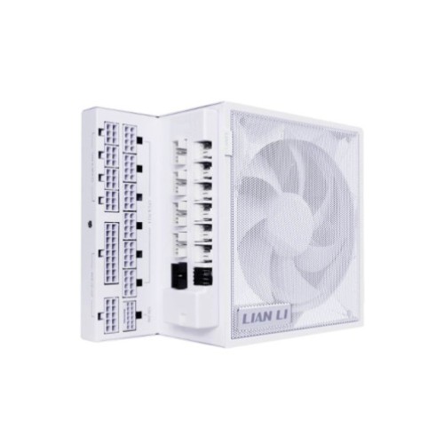 Power Supply LIAN-LI EDGE 1200W 80+ Gold White
