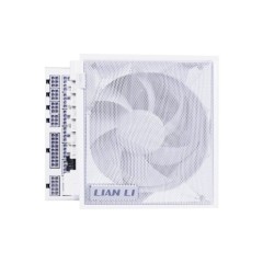Power Supply LIAN-LI EDGE 1200W 80+ Gold White