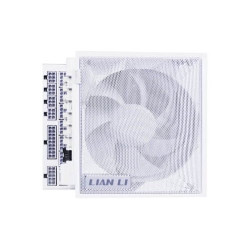 Power Supply LIAN-LI EDGE 1200W 80+ Gold White