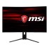 Игровой изогнутый монитор 32 дюйма MSI Optix MAG322CR 1 мс