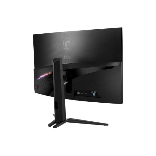 Gaming Curved Monitor 32 Inch MSI Optix MAG322CR 1ms