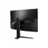 Gaming Curved Monitor 32 Inch MSI Optix MAG322CR 1ms