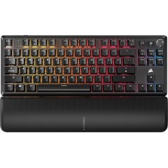 Механическая игровая клавиатура K70 CORE TKL WIRELESS — черный
