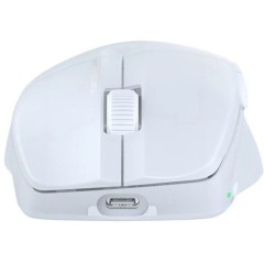 Pure Air Gaming Mouse — White