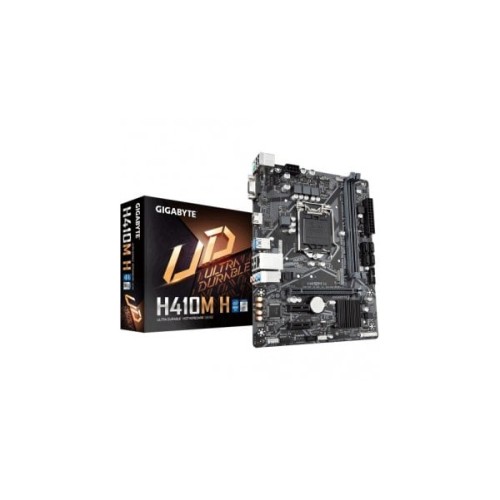 Motherboard 1200 H410 Gigabyte