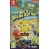 Игра SpongeBob Square Pants Battle for Bikini Bottom - Rehydrated (NS)