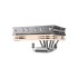 CPU Cooler NOCTUA NH-L12SX77 77MM LOW-PROFILE