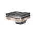 CPU Cooler NOCTUA NH-L12SX77 77MM LOW-PROFILE