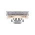 CPU Cooler NOCTUA NH-L12SX77 77MM LOW-PROFILE