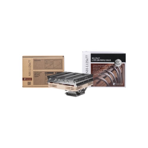 CPU Cooler NOCTUA NH-L12SX77 77MM LOW-PROFILE
