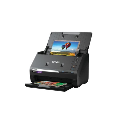 Desktop photo scanner Epson 680W