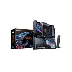 לוח אם GIGABYTE Z890 AORUS MASTER AI TOP