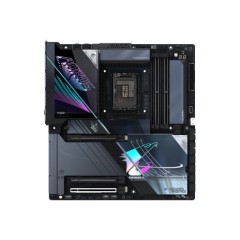 לוח אם GIGABYTE Z890 AORUS MASTER AI TOP