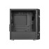 Компьютерный корпус SILVERSTONE FARA H1M BLACK