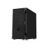 Компьютерный корпус SILVERSTONE FARA H1M BLACK