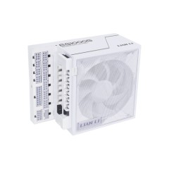 Блок питания LIAN-LI EDGE 1000W GOLD WHITE
