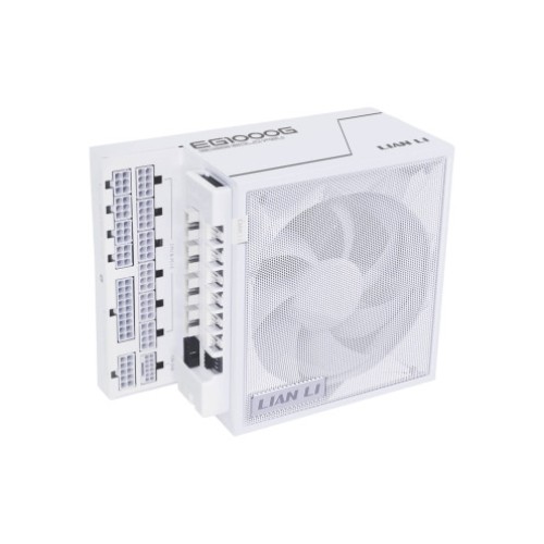 Блок питания LIAN-LI EDGE 1000W GOLD WHITE