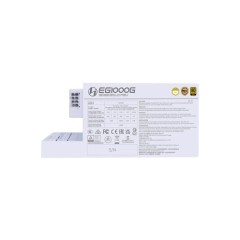 Блок питания LIAN-LI EDGE 1000W GOLD WHITE