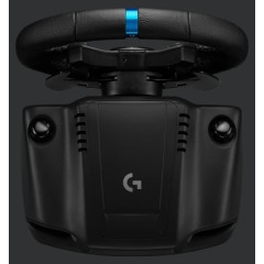 Рулевое колесо Logitech G923 Trueforce с педалями для Xbox One и ПК