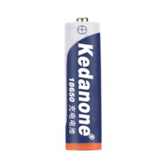 Lithium battery Kedanone 18650