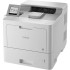 Brother HL-L9470CDN Professional A4 Color Laser Printer with Automatic Duplex Printing — White