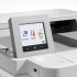 Brother HL-L9470CDN Professional A4 Color Laser Printer with Automatic Duplex Printing — White